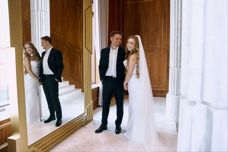 Фото 14, Сергей и Оксана