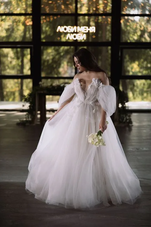 Фото 11, Григорий и Полина