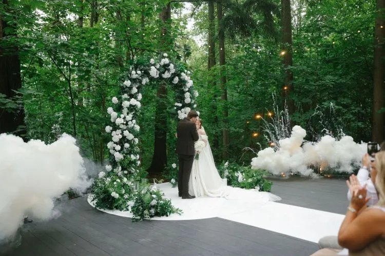 Фото 17, Александр и Дарья