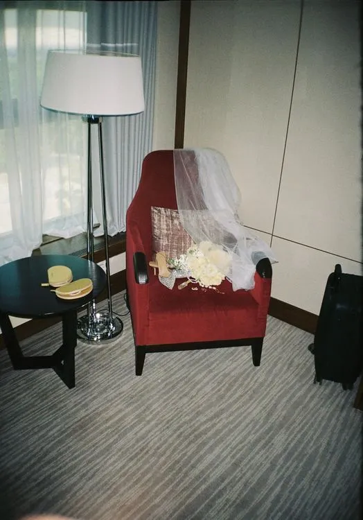 Фото 2, Дмитрий и Анастасия