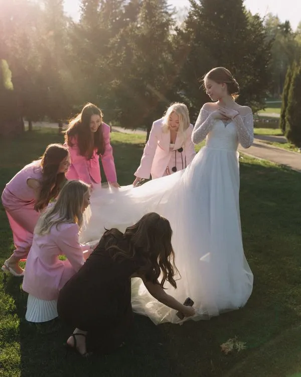 Фото 17, Никита и Инна