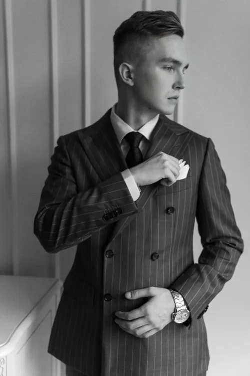 Фото 13, Даниил и Полина