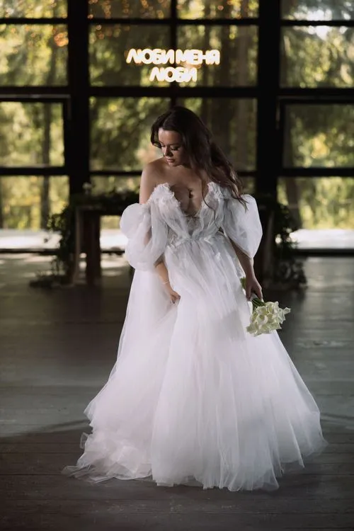 Фото 10, Григорий и Полина