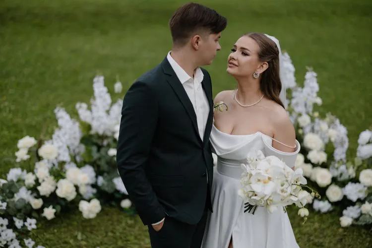 Фото 11, Максим и Василиса