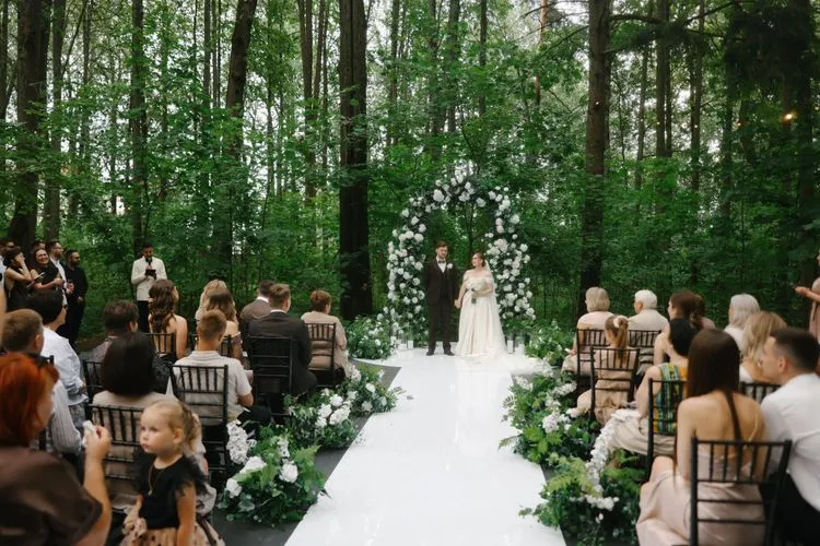 Фото 18, Александр и Дарья