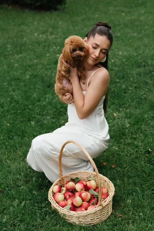 Фото 5, Виталий и Анастасия