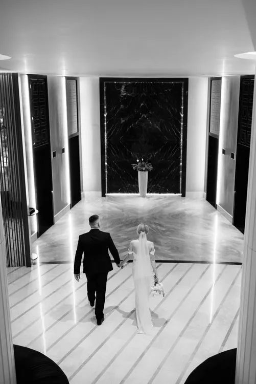 Фото 9, Дмитрий и Анастасия