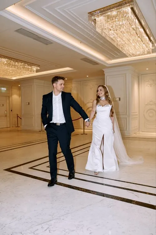 Фото 15, Сергей и Оксана