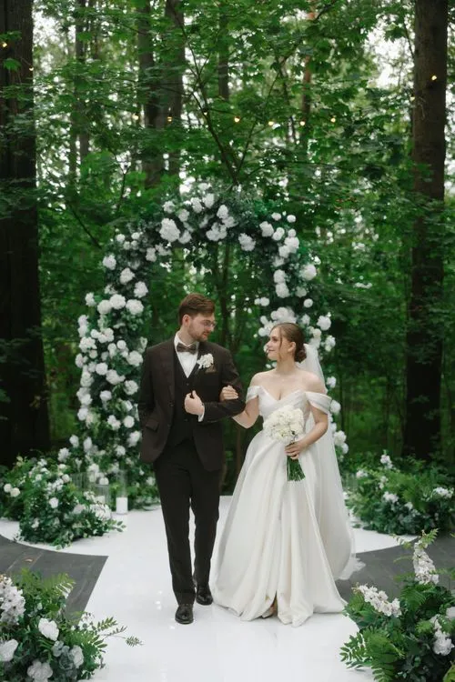 Фото 16, Александр и Дарья