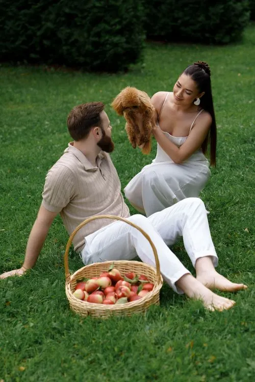 Фото 3, Виталий и Анастасия