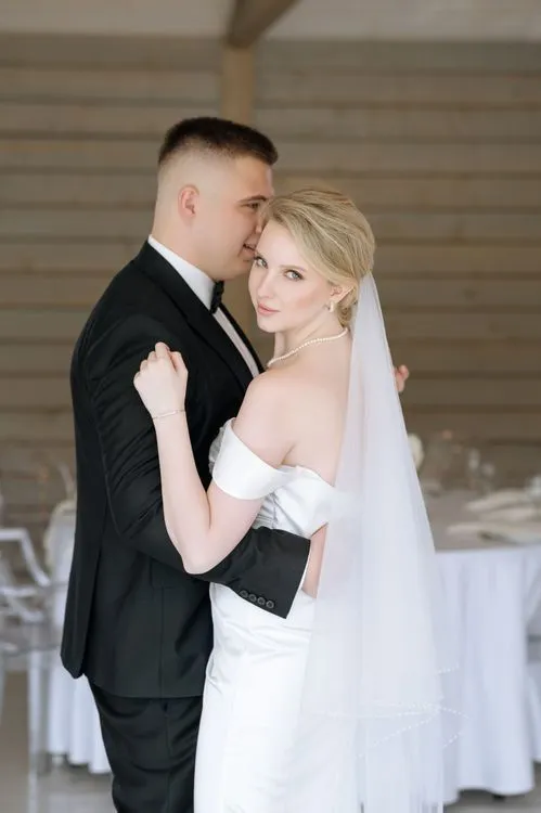 Фото 3, Дмитрий и Анастасия