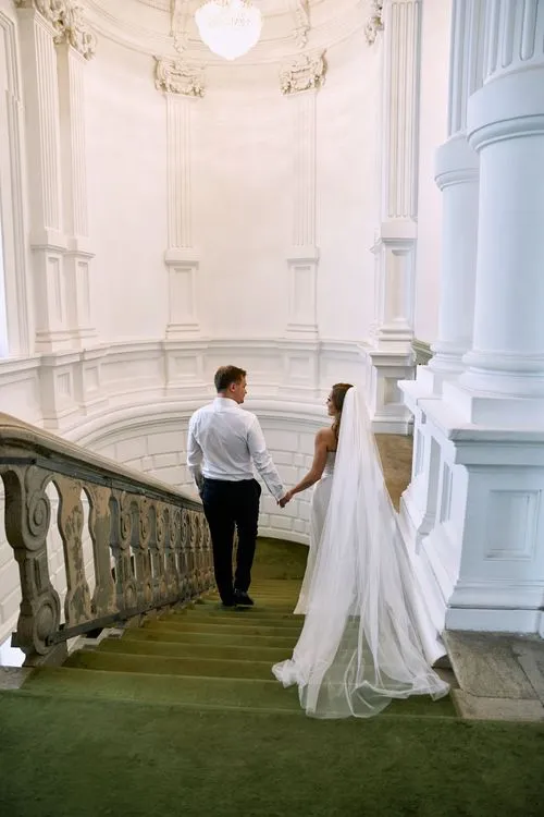 Фото 19, Сергей и Оксана