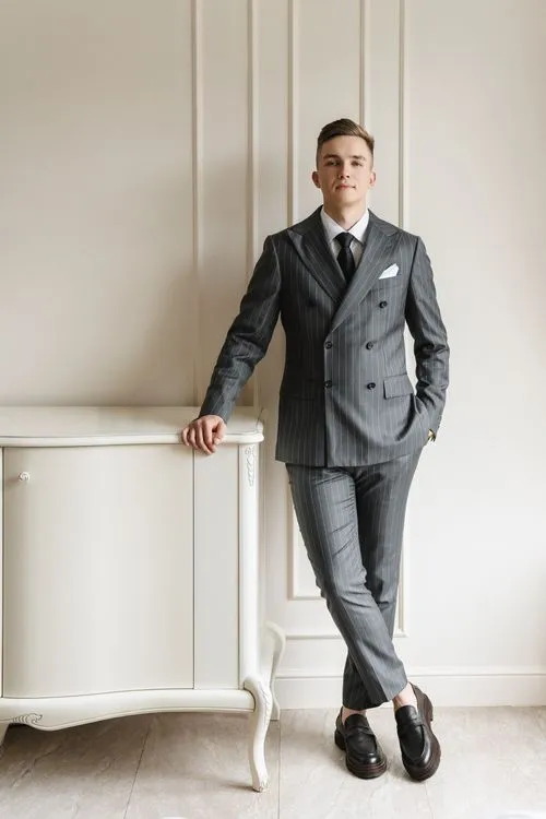 Фото 8, Даниил и Полина