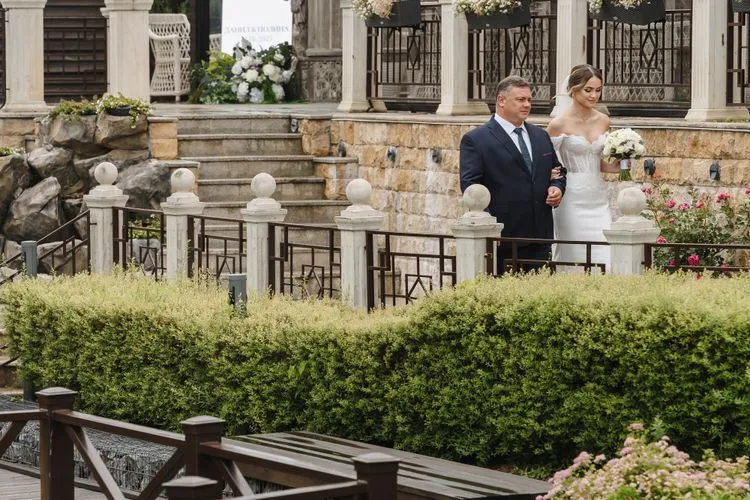 Фото 20, Даниил и Полина