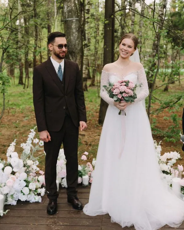 Фото 16, Никита и Инна