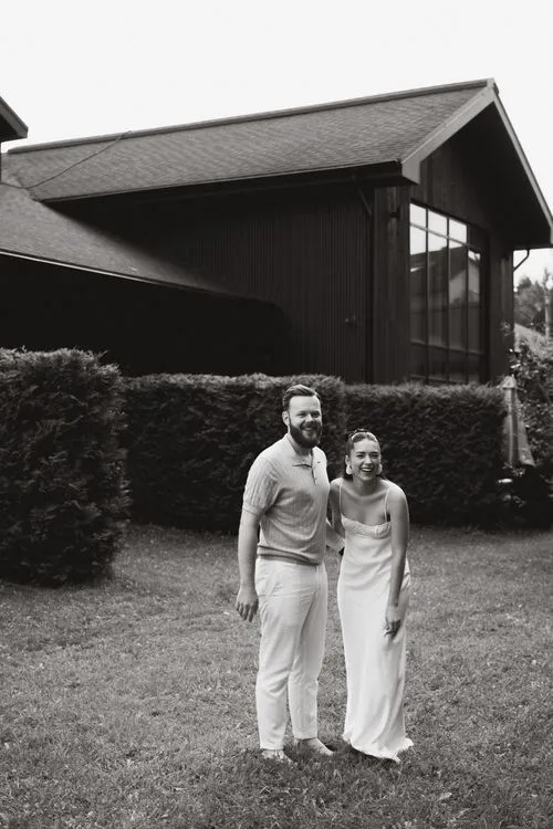 Фото 9, Виталий и Анастасия