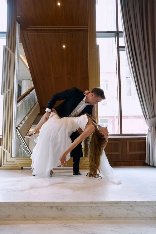 Фото 18, Сергей и Оксана