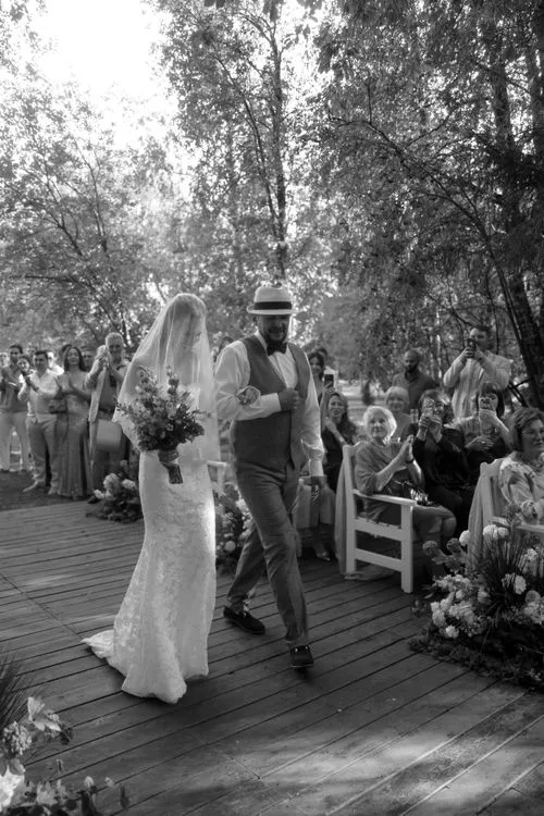 Фото 17, Анатолий и Алена