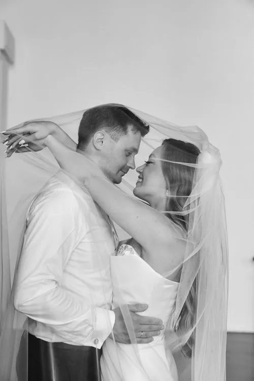 Фото 20, Сергей и Оксана