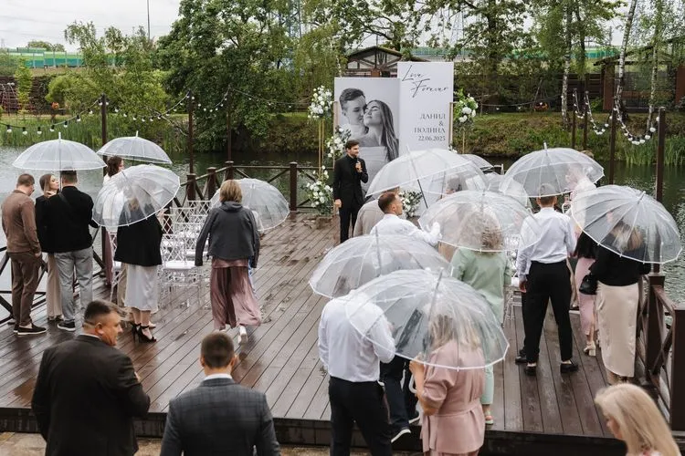 Фото 9, Даниил и Полина