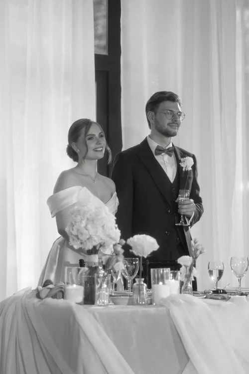 Фото 3, Александр и Дарья