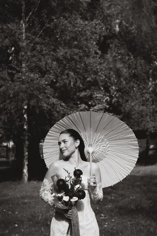 Фото 17, Виталий и Анастасия