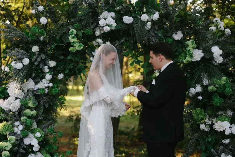 Фото 21, Анатолий и Алена