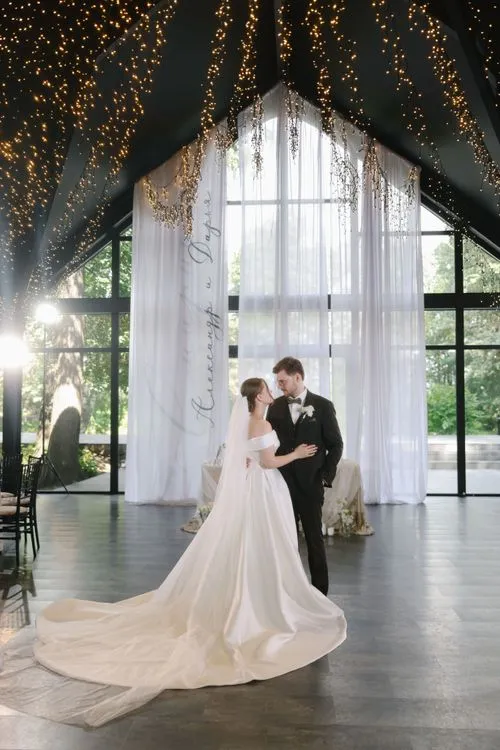 Фото 14, Александр и Дарья