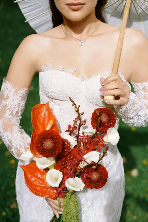 Фото 18, Виталий и Анастасия