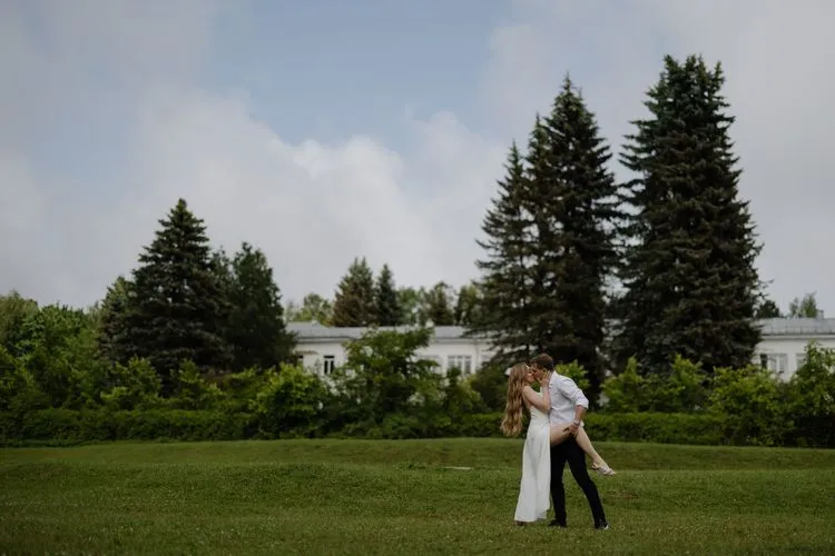 Фото 8, Сергей и Оксана