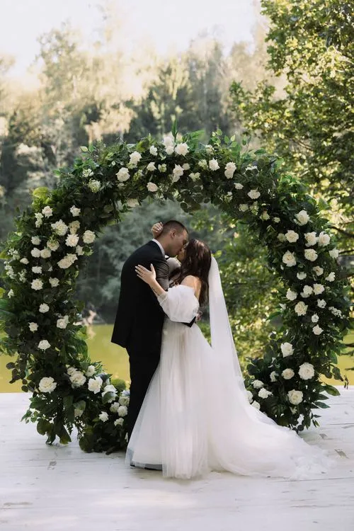 Фото 24, Григорий и Полина