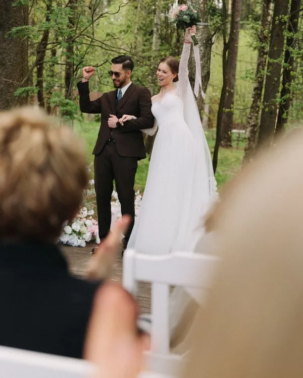 Фото 19, Никита и Инна