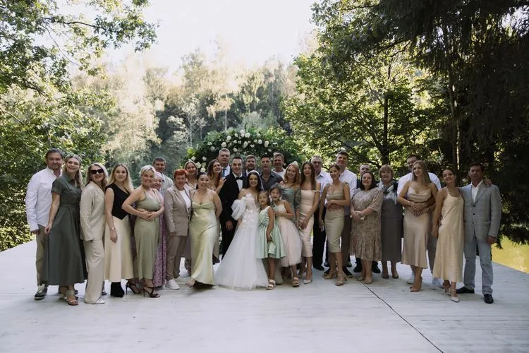 Фото 28, Григорий и Полина