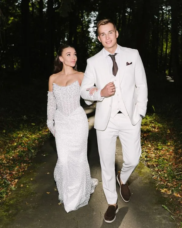 Фото 40, Тимофей и Валерия