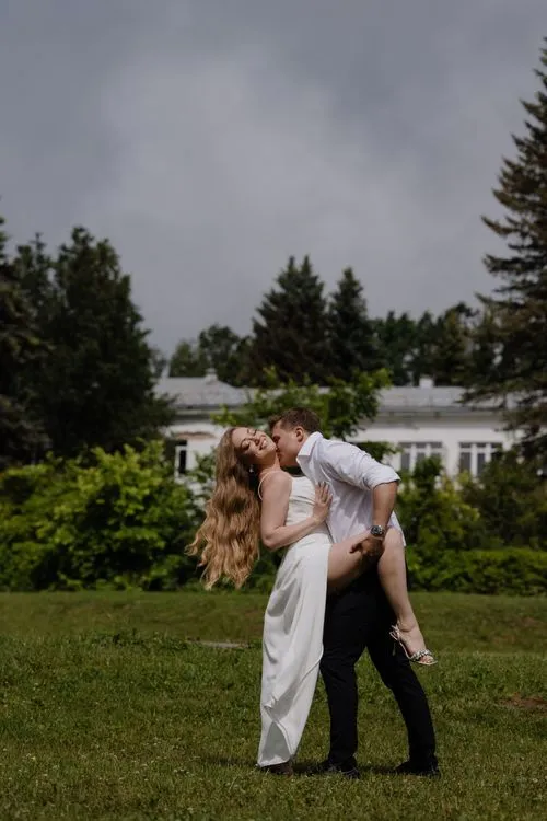 Фото 7, Сергей и Оксана