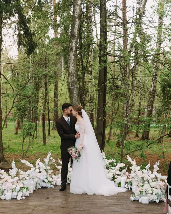 Фото 24, Никита и Инна