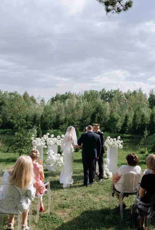 Фото 27, Дмитрий и Анастасия