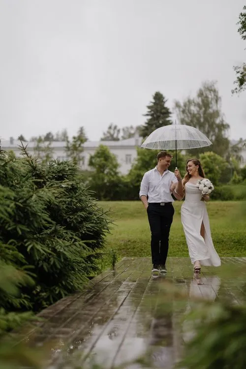 Фото 4, Сергей и Оксана