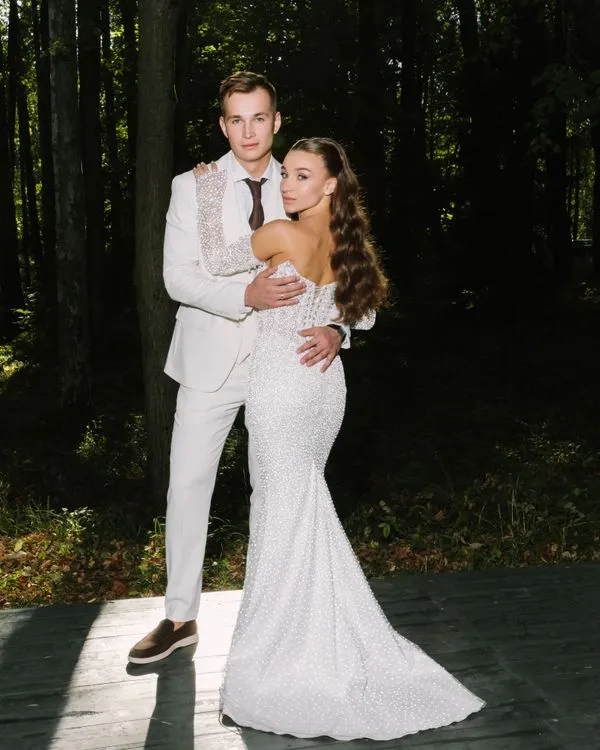 Фото 18, Тимофей и Валерия