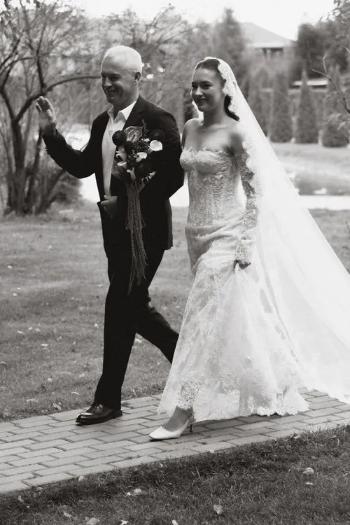 Фото 6, Виталий и Анастасия