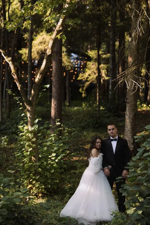 Фото 13, Григорий и Полина