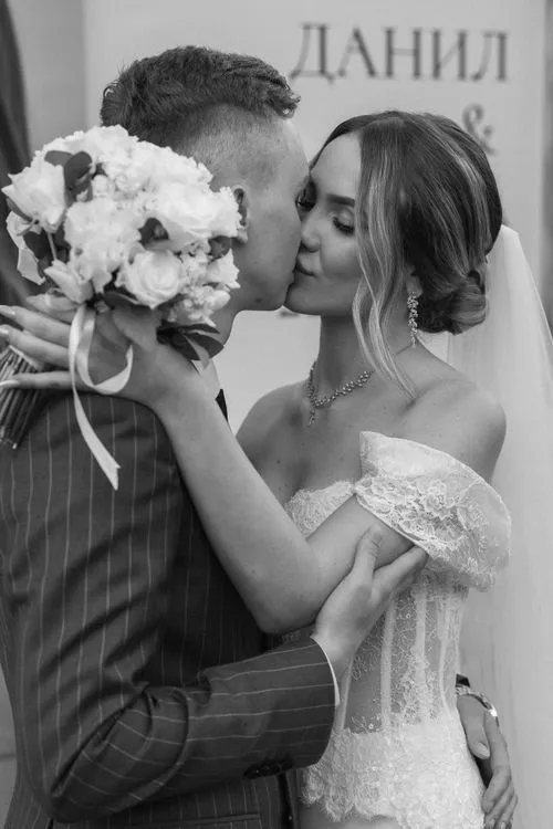 Фото 19, Даниил и Полина