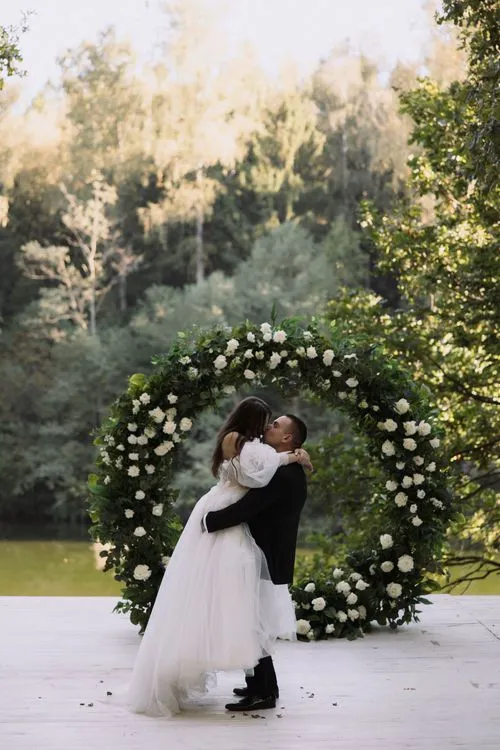 Фото 12, Григорий и Полина