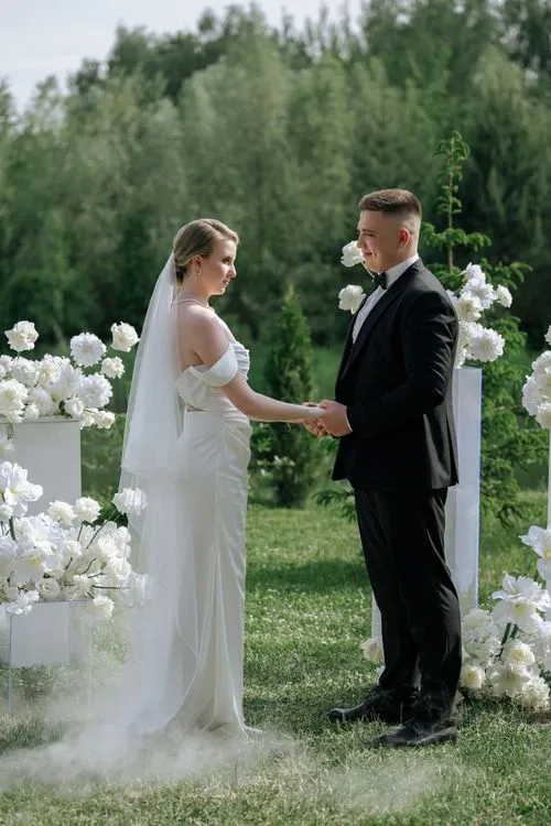 Фото 22, Дмитрий и Анастасия