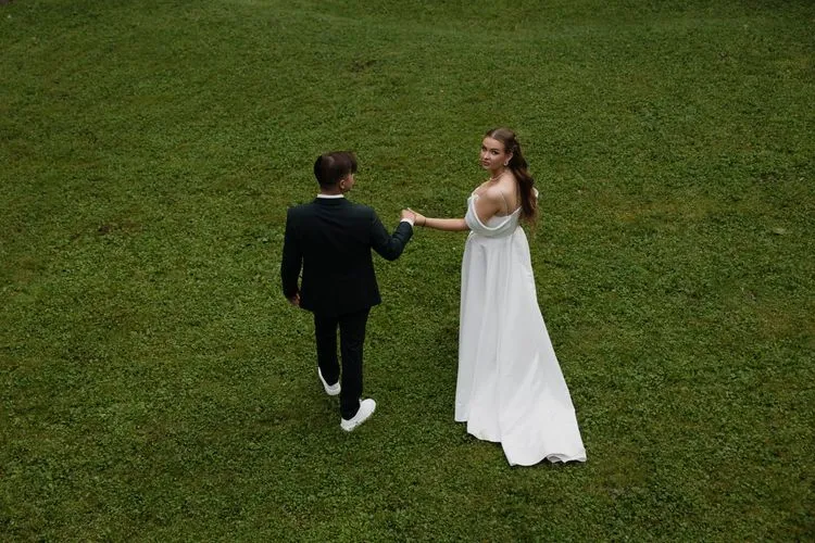 Фото 15, Максим и Василиса