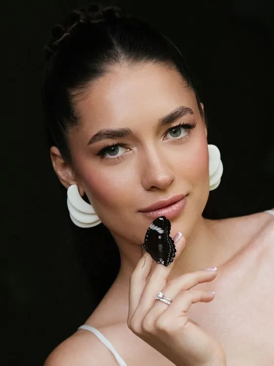 Фото 1, Виталий и Анастасия