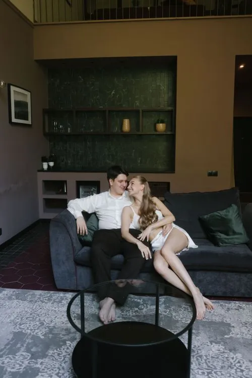 Фото 18, Анатолий и Алена