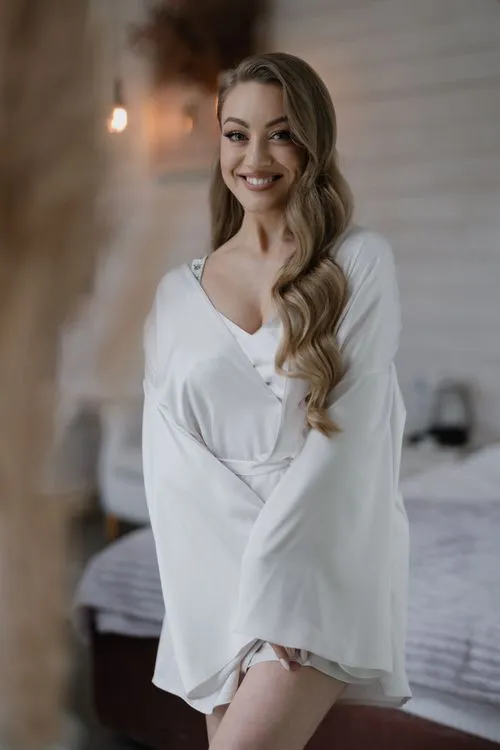 Фото 2, Сергей и Оксана