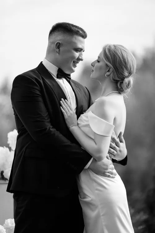 Фото 7, Дмитрий и Анастасия