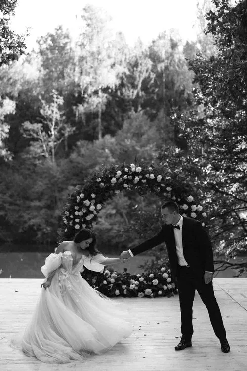 Фото 19, Григорий и Полина